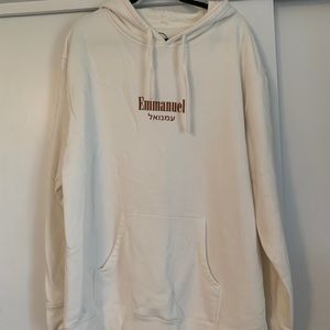 NHIM Hoodie